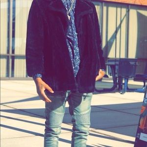 Meet your Posher, Jerrell